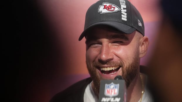 Travis Kelce